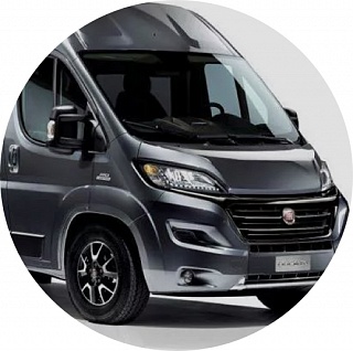 Ducato 2006-2021