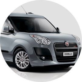 Doblo 2000-2015