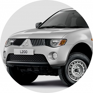 L200 2006-2015