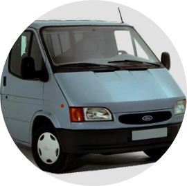Transit 1994-2000