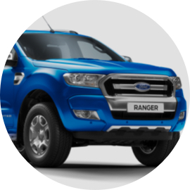 Ranger 2015-2021