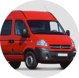 Movano 1997-2010