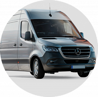 Sprinter 2018-2021 