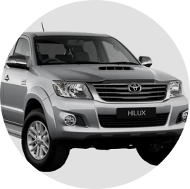 Hilux 2005-2015