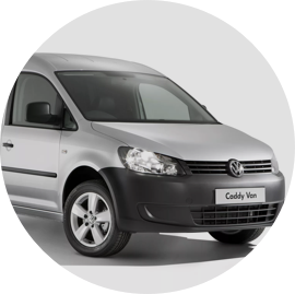 Caddy 2010-2015