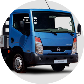 Cabstar