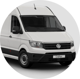 Crafter 2016-2021