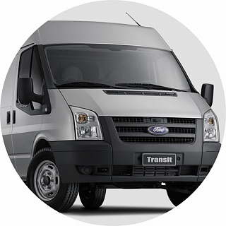Transit 2006-2014