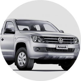 Amarok 2010-2021