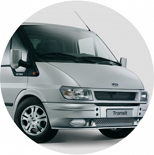 Transit 2000-2006
