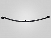 2-листовая задняя