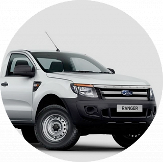 Ranger 2006-2015