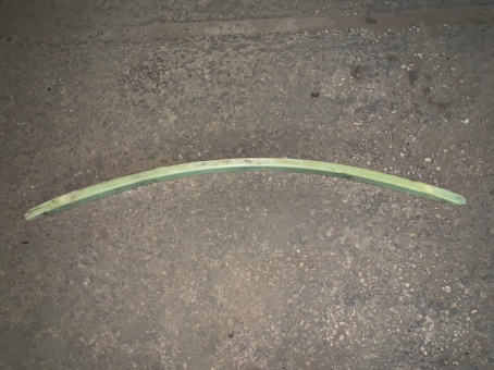 1-листовая передняя (3.5t) б/у