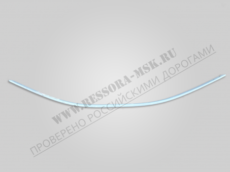 Задний подкоренной лист (трехлистовой)