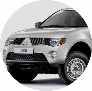 L200 2006-2015
