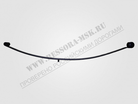 1-листовая (короткая база)