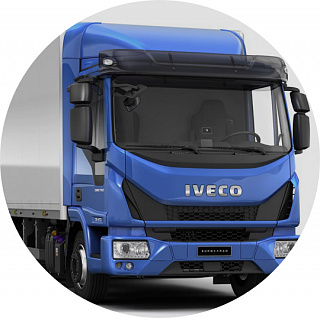Eurocargo