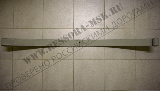 Коренной лист 2-листовой рессоры Мерседес Спринтер