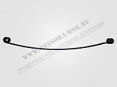Коренной лист передней рессоры Хендай (Hyundai) HD65