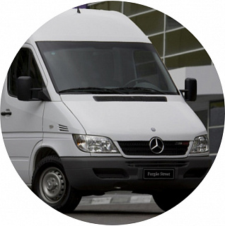 Sprinter 1995-2006