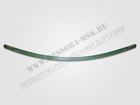 1-листовая передняя (5t) б/у