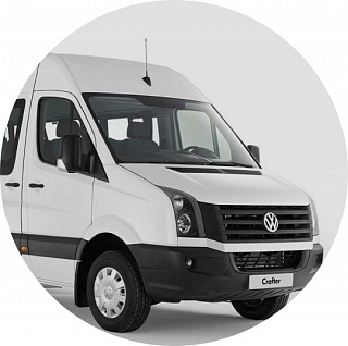 Crafter 2006-2016