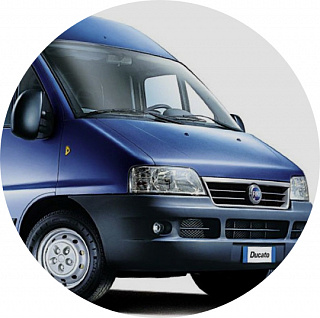 Ducato 1994-2006