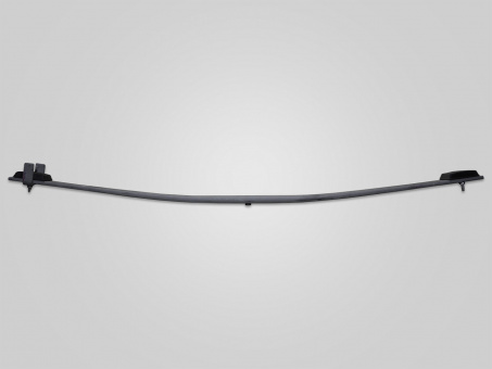 Лист усиления 1-листовой рессоры
