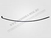 Подкоренной лист задней рессоры Hyundai (Хендай) HD65