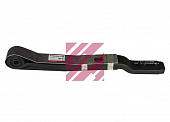 1-листовая полурессора