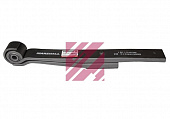 2-листовая полурессора