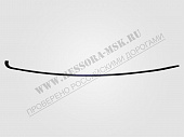 Подкоренной лист задней рессоры