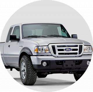 Ranger 1998-2006