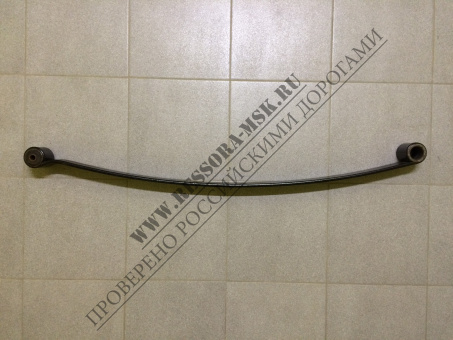 Коренной лист передней рессоры Хендай (Hyundai) HD78