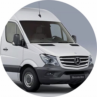 Sprinter 2006-2018
