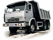 Замена рессор на грузовике Камаз