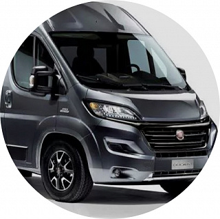 Ducato 2006-2021
